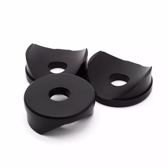 自動車機械精密CNC旋盤、フライス、旋盤加工の高精度ステンレススピンドル。 低エラー巻線機部品