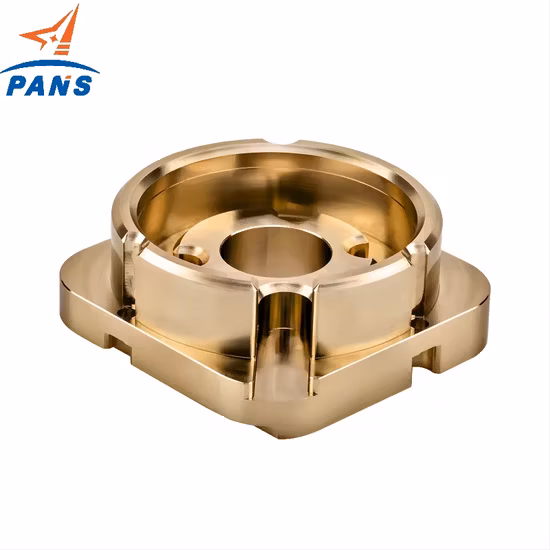 アルミ合金旋盤、CNC加工機、自動車部品などの高精度カスタム部品