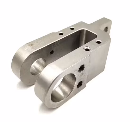 CNC OEM センター旋盤/フライス/旋盤加工、カスタマイズされた機械部品
