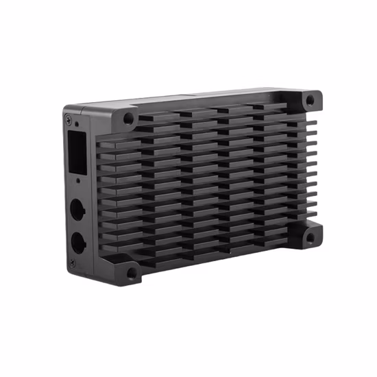 中国カスタム CNC 旋盤フライス OEM 描画アルミニウム合金精密部品