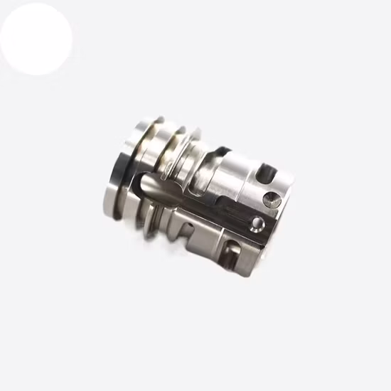 精密CNC旋盤加工CNC機械加工フライス盤旋削CNC自動旋盤部品